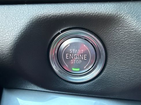 Used 2026 Chevrolet Corvette Stingray Preferred Cpe w/ Z51 Performance Package image 23