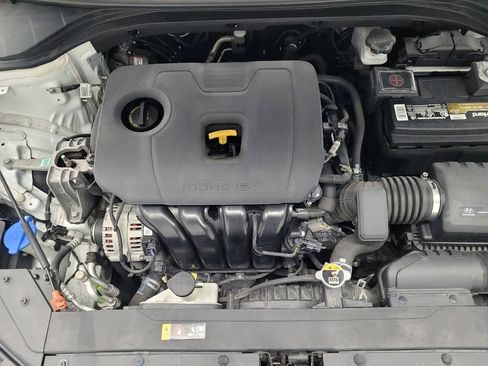 Used 2019 Hyundai Elantra SEL FWD image 30
