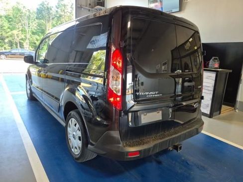 Used 2022 Ford Transit Connect XLT w/ Trailer Tow Package image 7