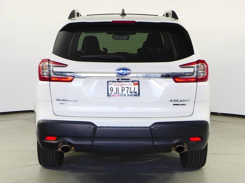 Used 2023 Subaru Ascent Limited w/ Technology Package image 8