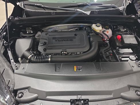 New 2026 Buick Envision Sport Touring AWD/4WD image 31