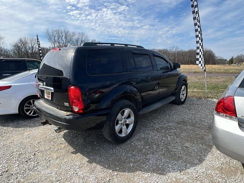 Used 2004 Dodge Durango SLT image 5