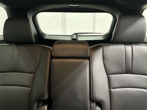 Certified 2025 Honda Passport TrailSport image 14