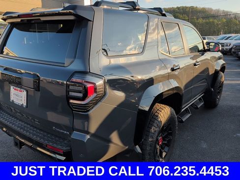 Used 2026 Toyota 4Runner TRD Pro image 3