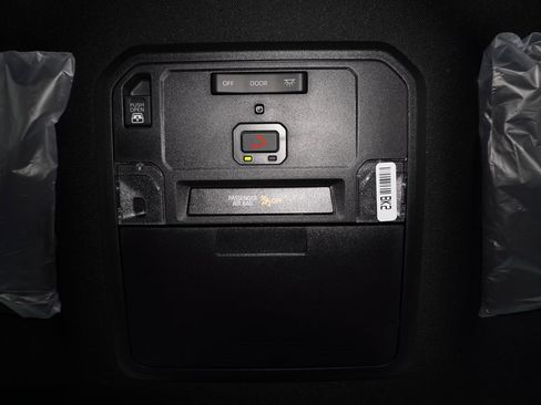 New 2026 Toyota Tundra Limited image 16