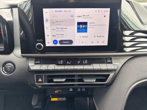 Certified 2025 Toyota Camry LE image 27