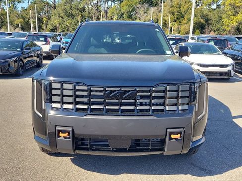 New 2027 Kia Telluride SX Prestige X-Pro image 2