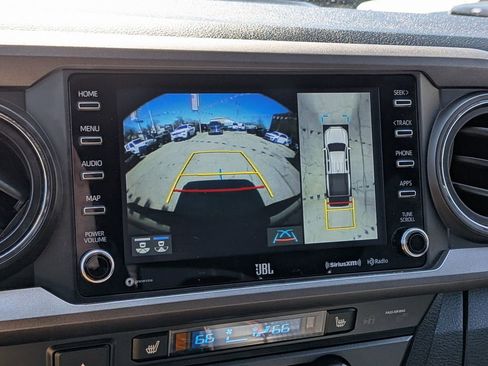 Used 2021 Toyota Tacoma TRD Pro image 20