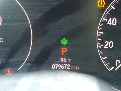 Used 2020 Honda Accord Sport image 20