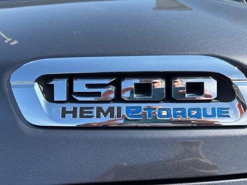Used 2022 RAM 1500 Big Horn image 11