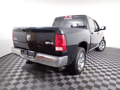 Used 2015 RAM 1500 Big Horn AWD/4WD image 17