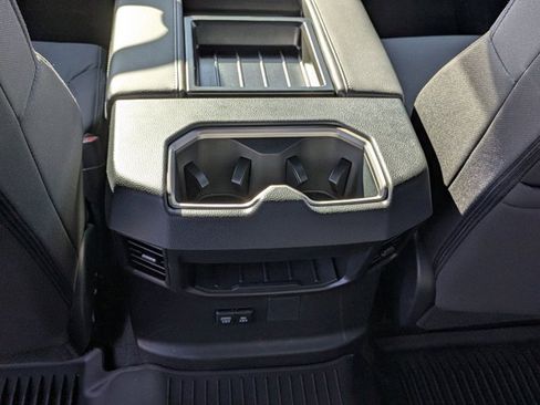 Used 2026 Toyota Tundra SR5 image 17