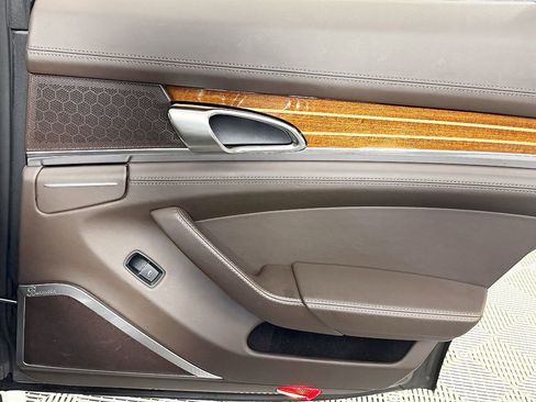 Used 2012 Porsche Panamera Turbo S image 43