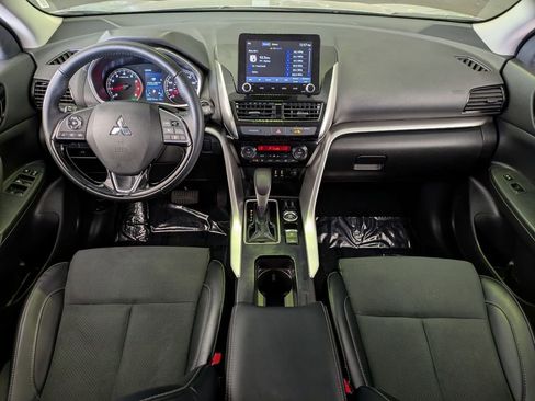 Used 2025 Mitsubishi Eclipse Cross SE AWD/4WD image 25