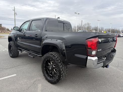 Used 2019 Toyota Tacoma SR5 image 6