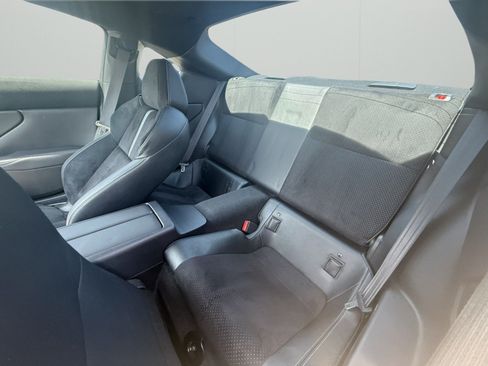 Used 2024 Toyota GR86 Premium RWD image 25
