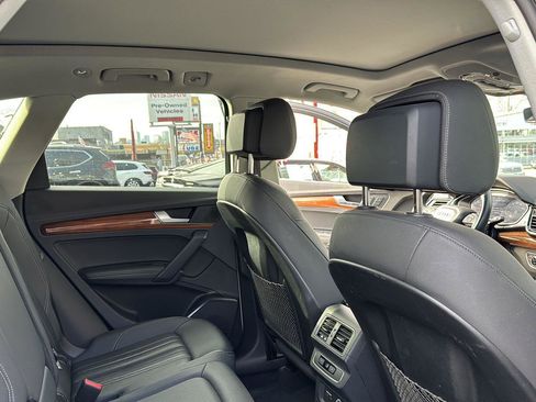 Used 2022 Audi Q5 2.0T Premium Plus image 30