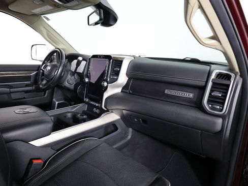 Used 2021 RAM 3500 Laramie image 23