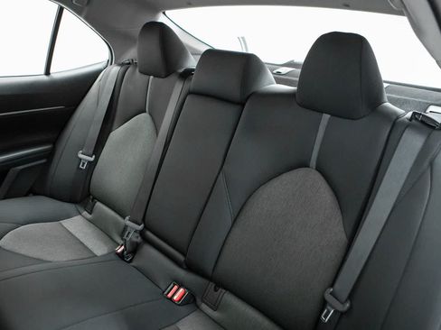 Used 2023 Toyota Camry LE w/ Protection Package (Q2) (TMS) FWD image 32