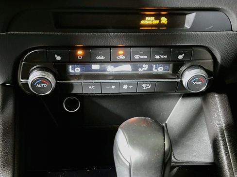 Used 2025 MAZDA CX-5 AWD 2.5 S w/ Preferred Package image 26