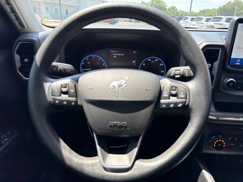 Used 2022 Ford Bronco Sport Big Bend AWD/4WD image 18