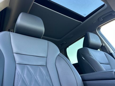 New 2026 Nissan Rogue Platinum AWD/4WD image 20