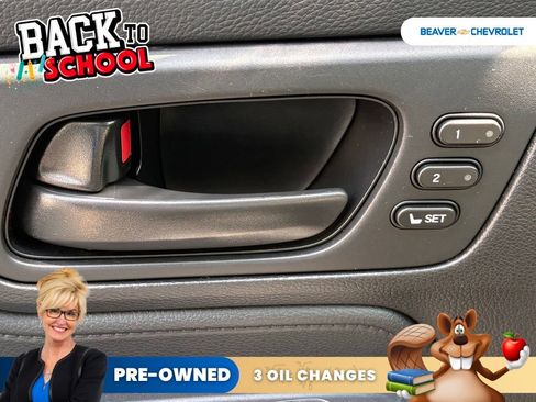 Used 2025 Honda Odyssey EX-L image 34
