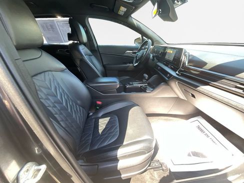 Used 2023 Kia Sportage X-Line image 25