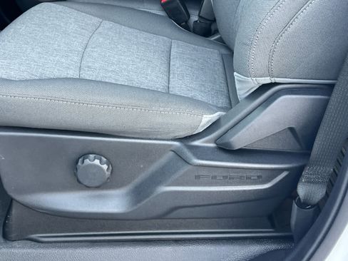 Certified 2024 Ford F250 XL image 27