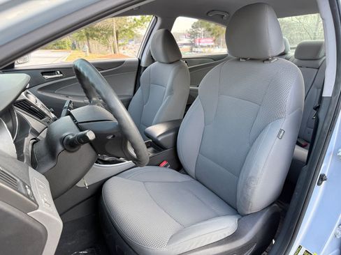 Used 2014 Hyundai Sonata GLS w/ Popular Equipment Group 2 image 34