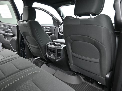 New 2026 RAM 1500 Lone Star image 16