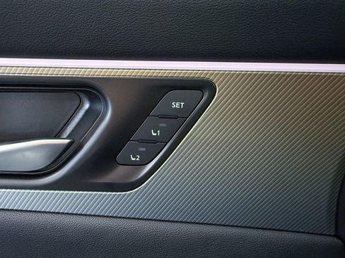 New 2026 Nissan Murano Platinum AWD/4WD image 36