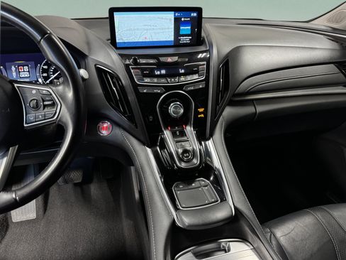 Certified 2023 Acura RDX FWD w/ Technology Package image 25