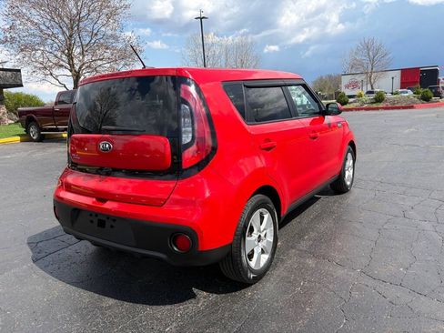 Used 2019 Kia Soul FWD image 5