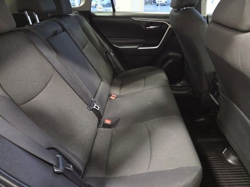 Used 2024 Toyota RAV4 XLE image 16