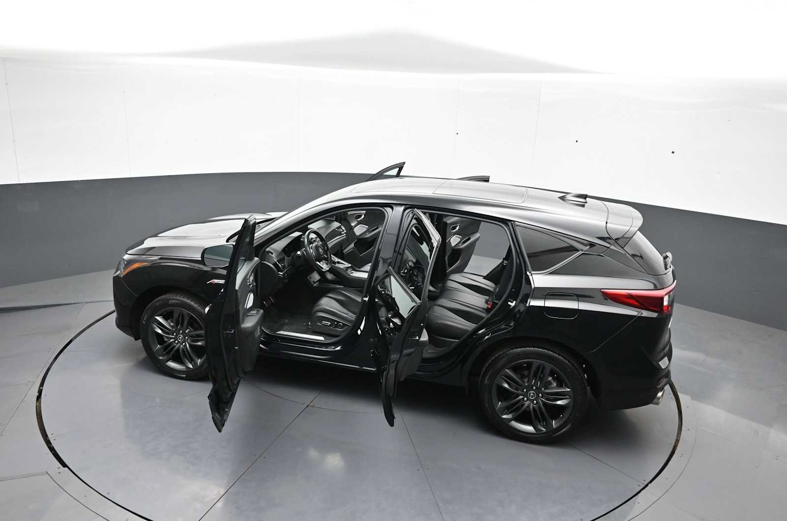 Certified 2023 Acura RDX w/ Advance Package AWD/4WD image 44