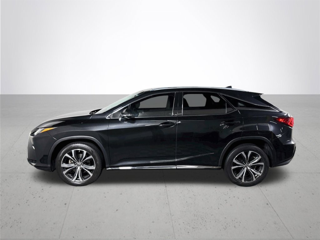 Used 2019 Lexus RX 350 AWD image 9