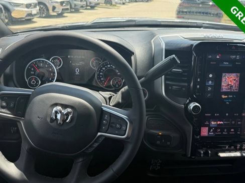 Used 2026 RAM 2500 Big Horn AWD/4WD image 20