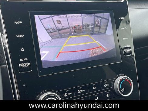 Certified 2022 Hyundai Santa Cruz SEL w/ Cargo Package image 22