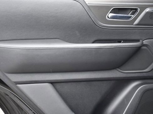 Used 2025 INFINITI QX80 Pure AWD/4WD image 26