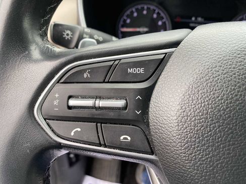 Certified 2023 Hyundai Santa Fe SEL w/ Cargo Package FWD image 20