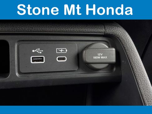 Used 2025 Honda Pilot EX-L image 29