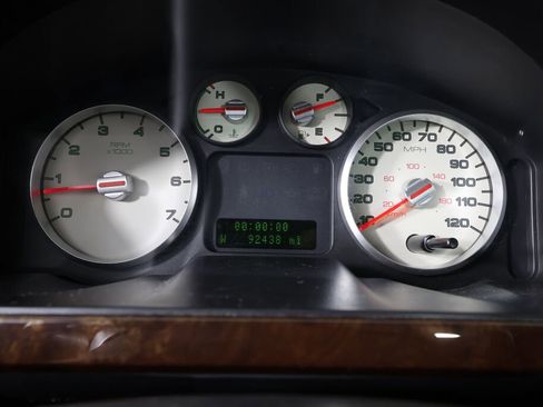 Used 2005 Ford Five Hundred Limited image 32