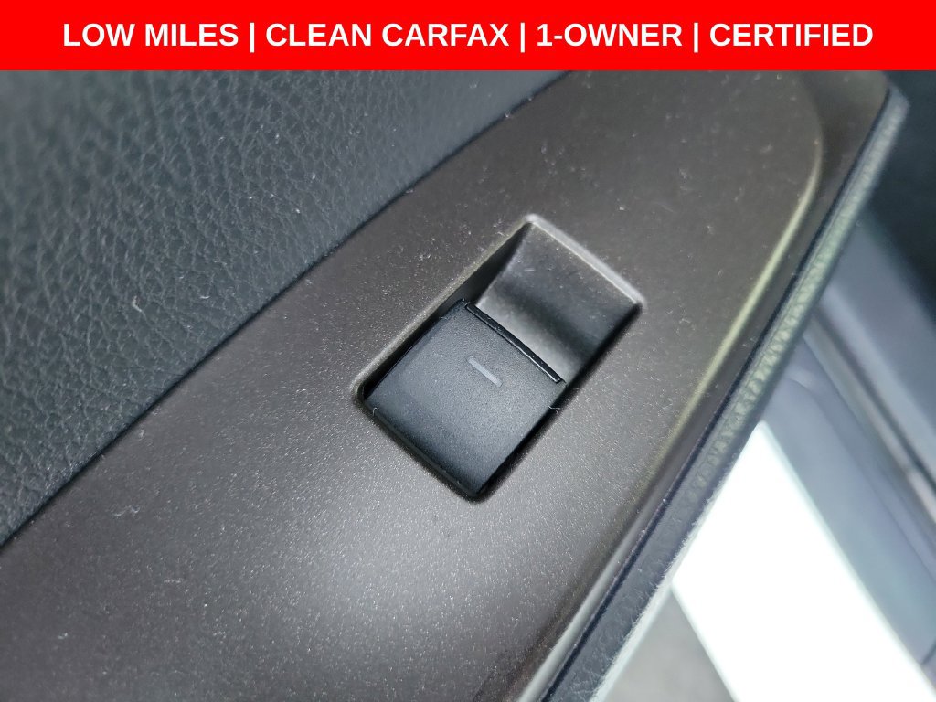 Used 2023 Toyota Camry LE w/ Convenience Package FWD image 15