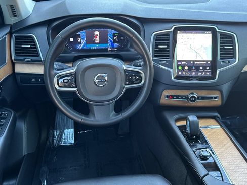 Used 2024 Volvo XC90 T8 Core w/ Protection Package Premier AWD/4WD image 16