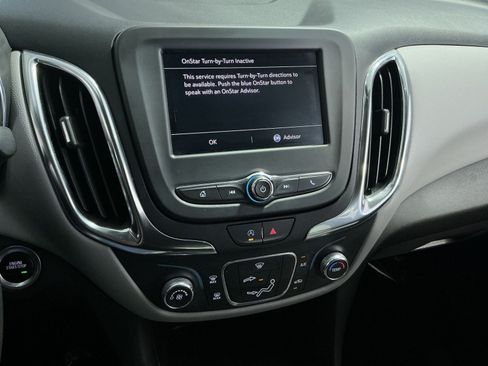 Used 2024 Chevrolet Equinox LS w/ LS Convenience Package FWD image 21