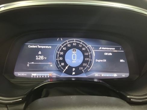 Used 2023 Cadillac CT5 Sport AWD/4WD image 29