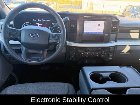 Used 2023 Ford F250 XL w/ STX Appearance Package image 21