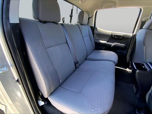 Used 2023 Toyota Tacoma SR AWD/4WD image 19