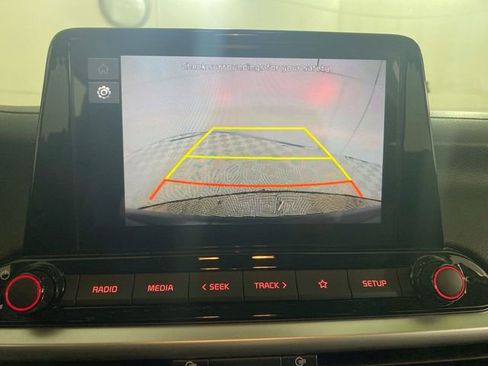 Used 2024 Kia Forte LXS w/ LXS Technology Package image 39